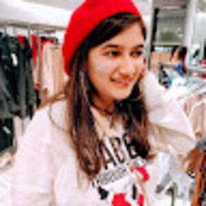 trishalaarora avatar