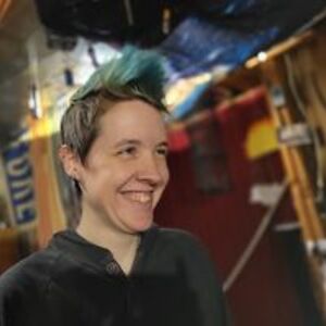 spritefightcass avatar