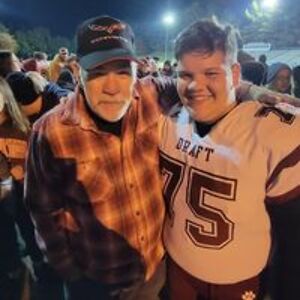 bobgloriatruslow9 avatar