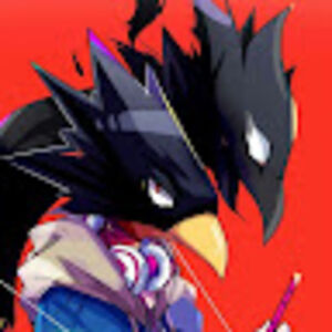 tokoyami avatar