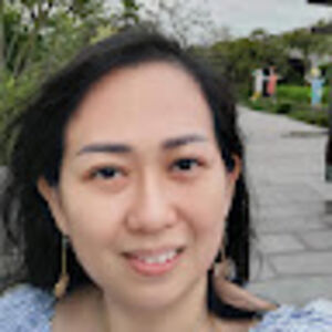 Joyce Tan
