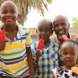 francismuturi avatar