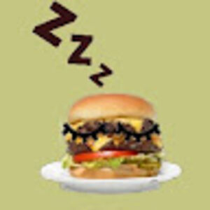 sleepyburger avatar