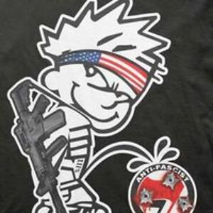 wayneecrawford avatar