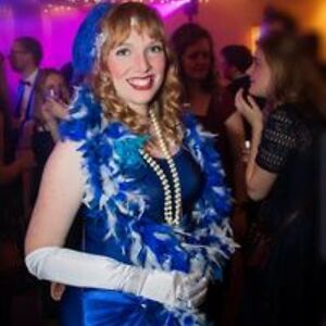 suzanneromijnders avatar