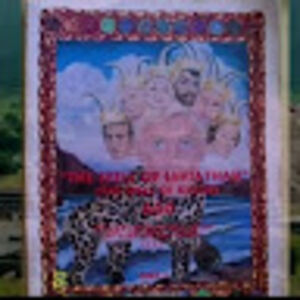 whakamaruking avatar