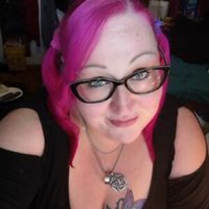 carrieblue1984 avatar