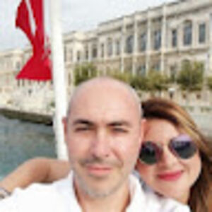 federicogomez avatar