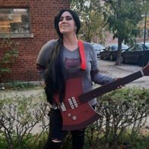 the_olivialeahbaker avatar