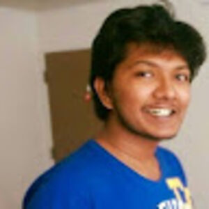 gauthamsuryaramanathan avatar