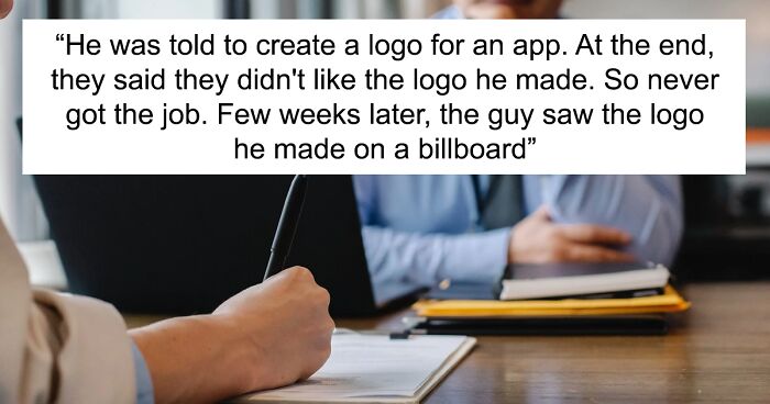 30 Times Business Owners Tried To Outsmart People By Posting Job Openings To Get Them To Work For Free