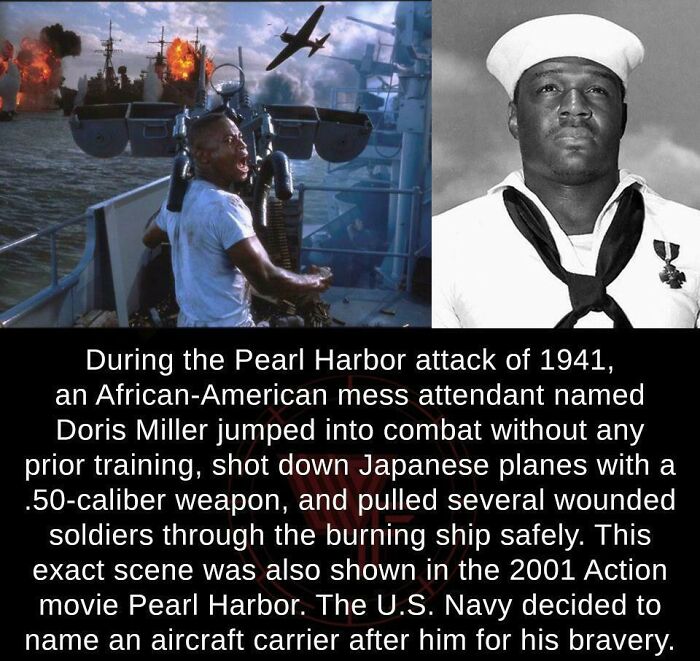 Stepping Up In Time Of Crisis