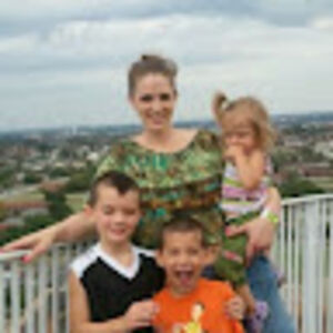 jenniferhausman avatar