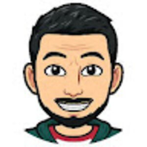 krzysztofdomanski avatar