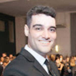 bernardooliveira avatar