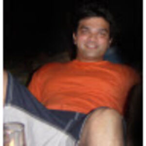 sagarparanjpe avatar