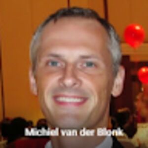 michielvanderblonk avatar