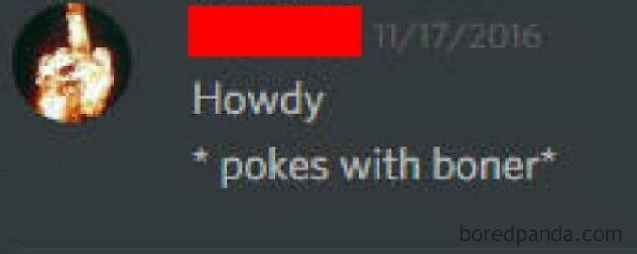 The Best Way To Say Hello