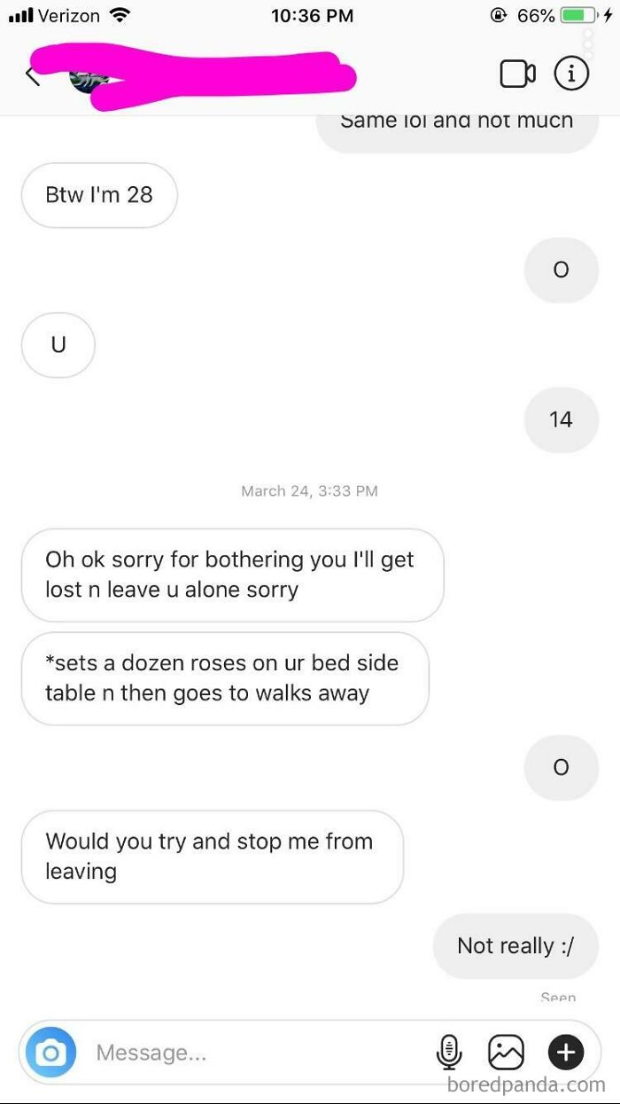 Deep In My Photo Gallery