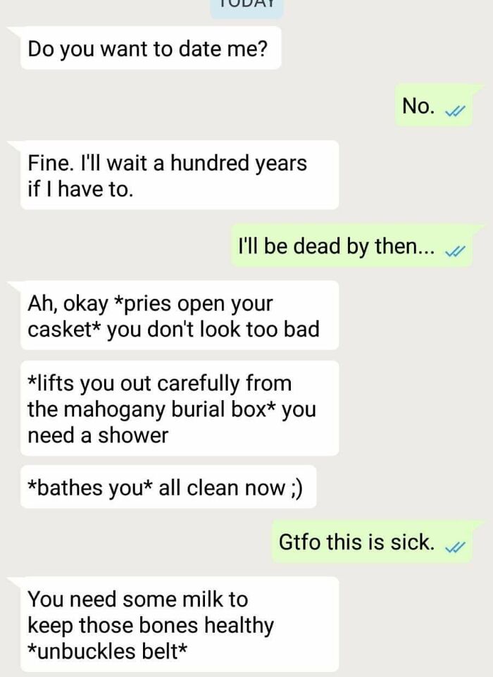 What The Actual F*ck