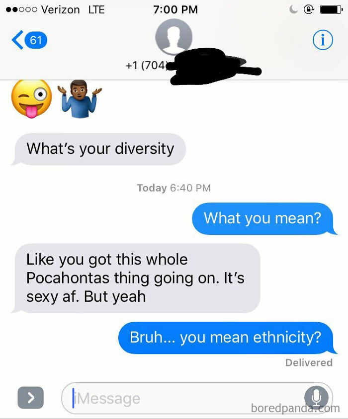 What’s Your Diversity