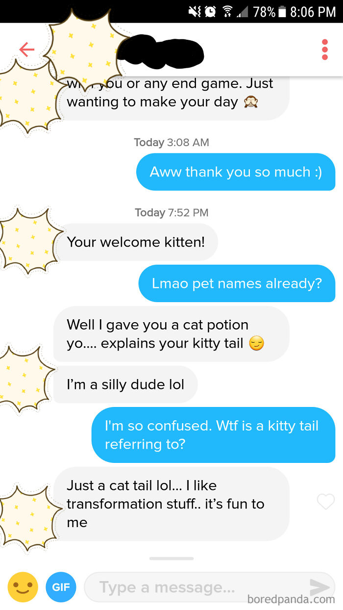 My Sister Is Trying Online Dating