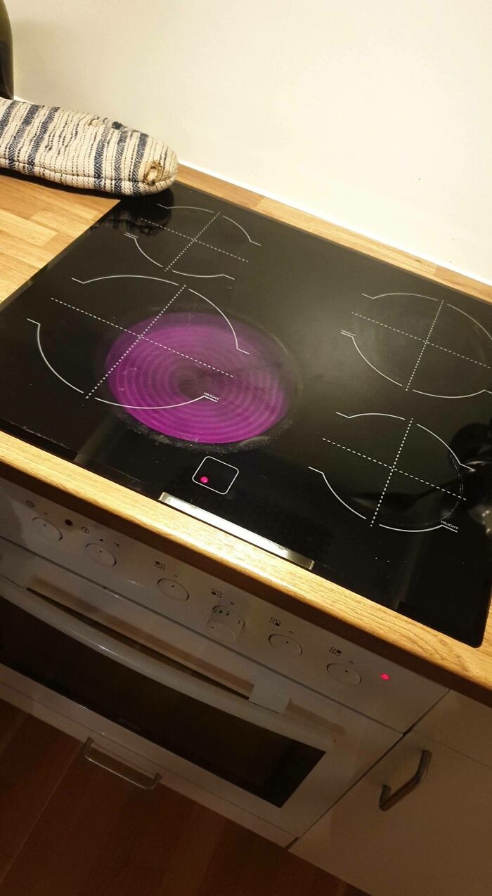 This Cooktop