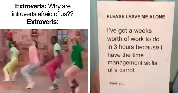 40 Funny Memes That Are All Too Relatable, Shared By This Instagram ...