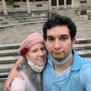 thedancingwriter avatar