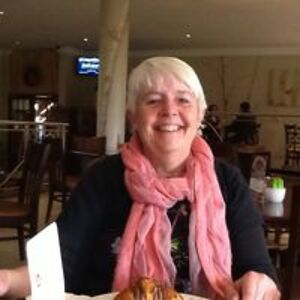 marlenegansbaai avatar