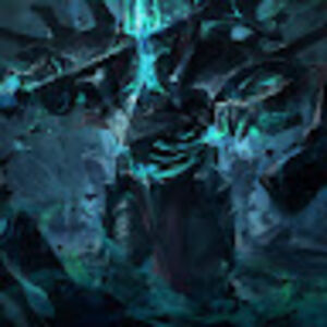 thestoryteller avatar