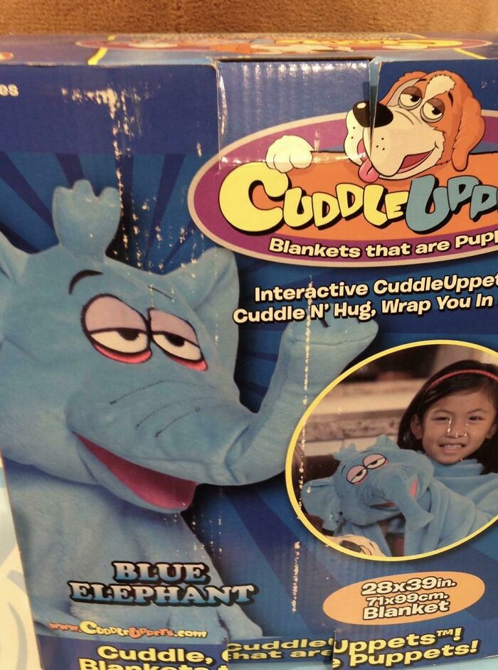 This Children’s Toy That Looks Really Stoned