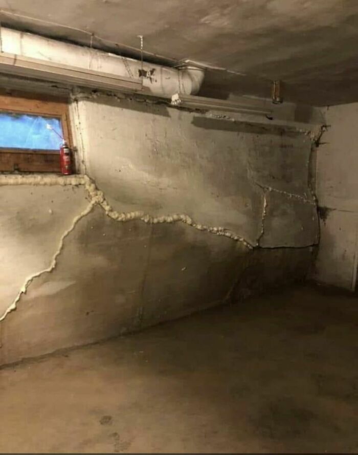 Saw This On Fb With Someone Asking For A Contractor