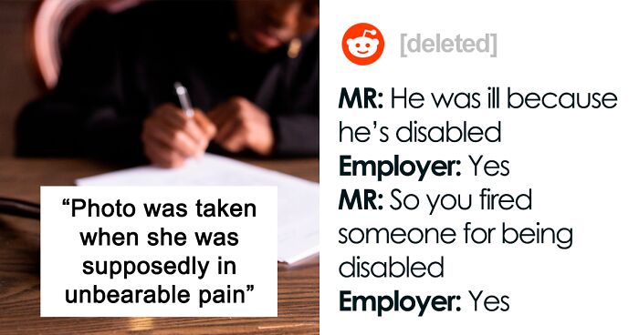 35 Of The Most Memorable Moments In Court That These Lawyers Can Recall