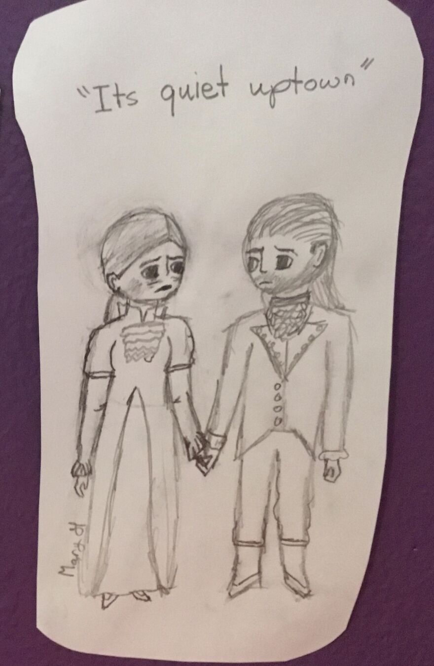 I Create Fanart Of Mostly Mha And Hamilton I Create Fanart Of Mostly Mha And Hamilton