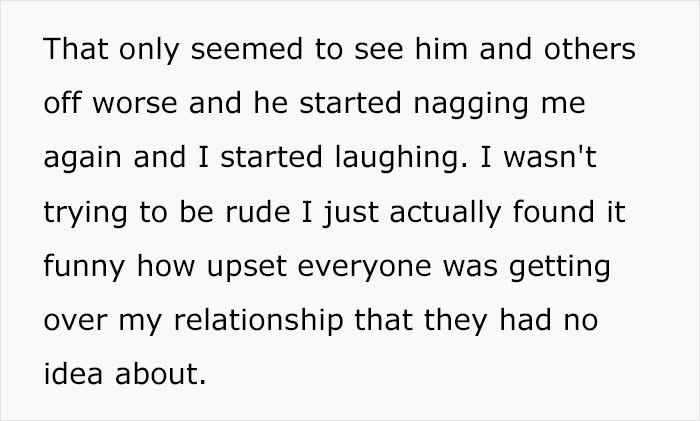 Woman Doesn’t Tell Coworkers About Her Polyamorous Relationship, Gets Accused Of Cheating By One Of The Colleagues Woman Doesn’t Tell Coworkers About Her Polyamorous Relationship, Gets Accused Of Cheating By One Of The Colleagues