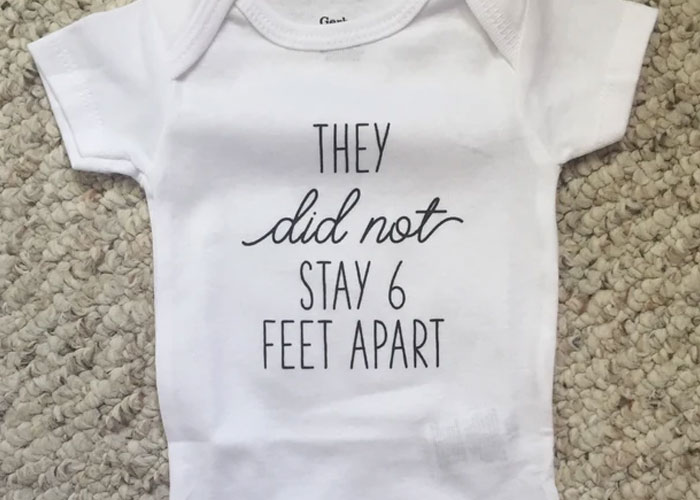 35 Moms Share The Worst Baby Shower Gifts They Ever Got In This Honest Online Thread