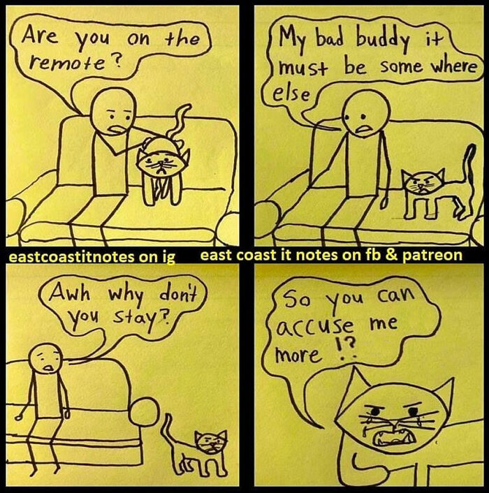 Meet Clint Loonier's Fun Comic With Unexpected Endings