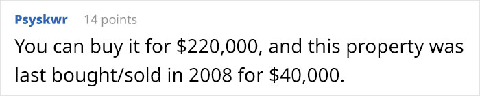 This 8-Item List Of Requirements For Being Able To Rent This House Went Viral Because Of Its Ridiculousness This 8-Item List Of Requirements For Being Able To Rent This House Went Viral Because Of Its Ridiculousness