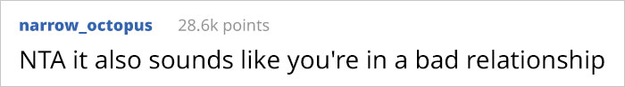“AITA For Not Waking My Boyfriend Which Made Him Late To His First Day At A New Job?” “AITA For Not Waking My Boyfriend Which Made Him Late To His First Day At A New Job?”
