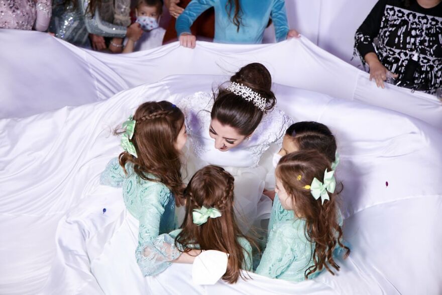 Clari. 2nd Place, Events, Professional