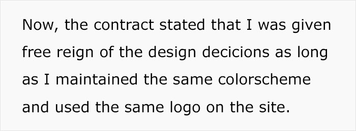 IT Freelancer Secures His Project With A ‘Delete’ Function In Case The Client Tries To Pull Any Stunts, He Does Exactly That And Ends Up With No Project