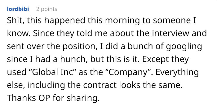 Person Fails To See Red Flags That They Are Being Scammed For $2.2k With Fake Employment Scam Person Fails To See Red Flags That They Are Being Scammed For $2.2k With Fake Employment Scam