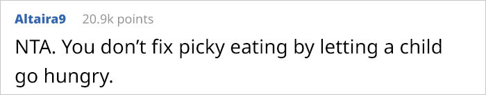 Mother-In-Law Throws Away Meals Her Granddaughter Brings That Her Dad Made Using Her Late Mom’s Recipes, Family Feud Ensues Mother-In-Law Throws Away Meals Her Granddaughter Brings That Her Dad Made Using Her Late Mom’s Recipes, Family Feud Ensues
