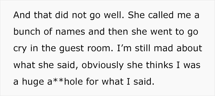 Dad Brings Up Sister’s Affair After She Tried To Convince His 11-Year-Old Daughter That She Shouldn’t Keep Pads In The Bathroom Dad Brings Up Sister’s Affair After She Tried To Convince His 11-Year-Old Daughter That She Shouldn’t Keep Pads In The Bathroom