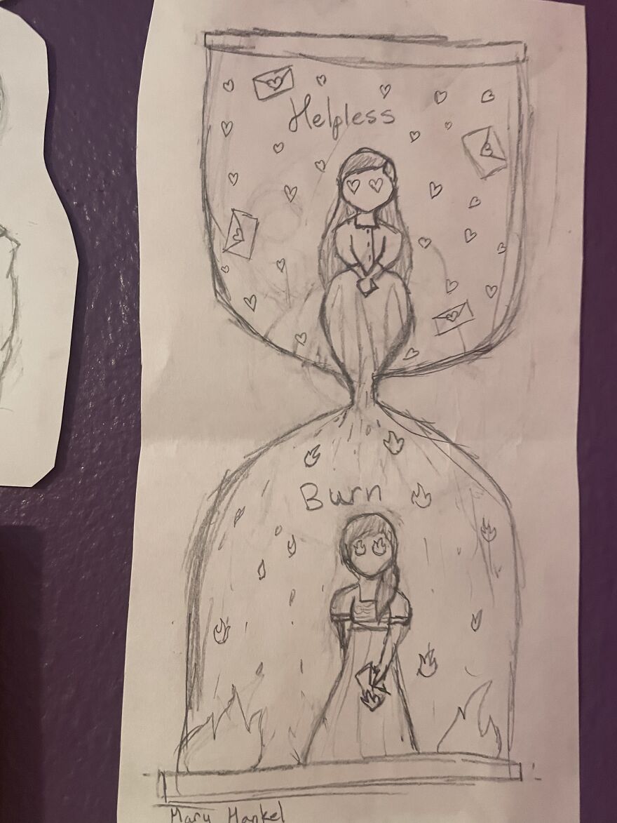 I Create Fanart Of Mostly Mha And Hamilton I Create Fanart Of Mostly Mha And Hamilton