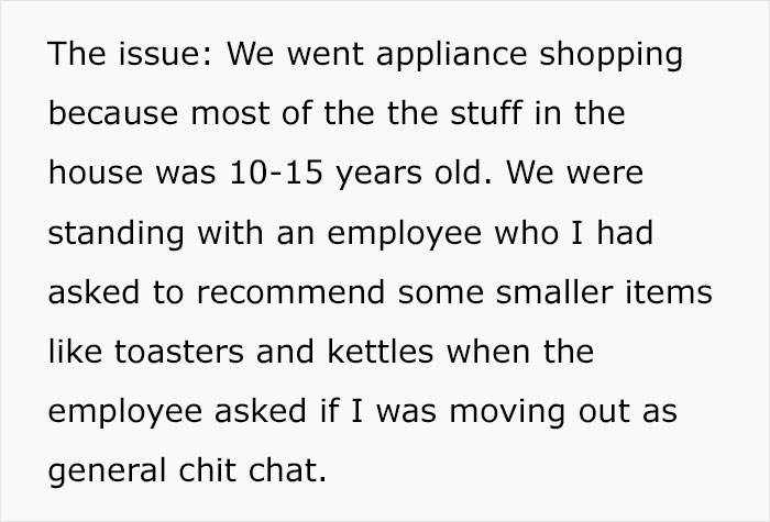 Woman Gets In A Fight With A Friend Because She Reminded Her She Actually Didn't Buy Her House, Her Parents Did