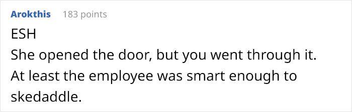Woman Gets In A Fight With A Friend Because She Reminded Her She Actually Didn't Buy Her House, Her Parents Did