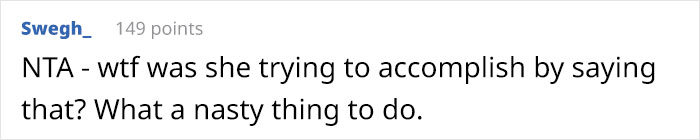Woman Gets In A Fight With A Friend Because She Reminded Her She Actually Didn't Buy Her House, Her Parents Did