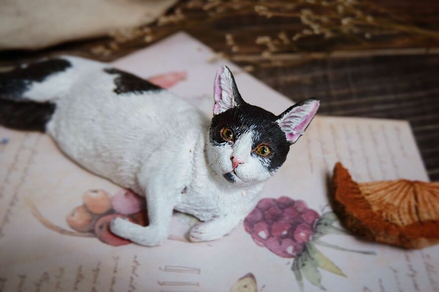 Animal Sculptures For Animal Lovers